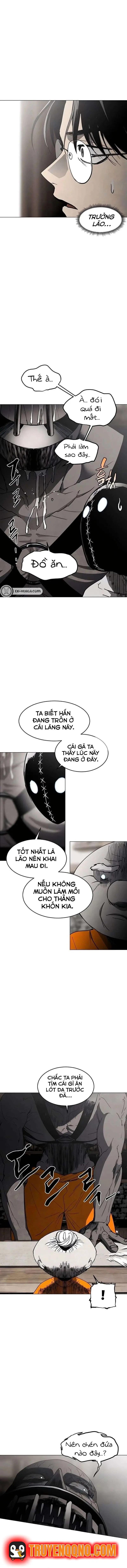 Fog Land Chap 23 - Next Chap 24