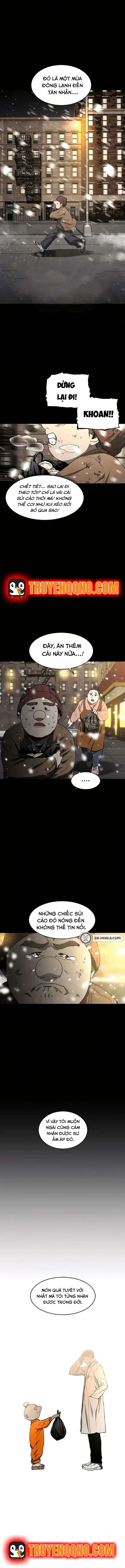 Fog Land Chap 24 - Next Chap 25