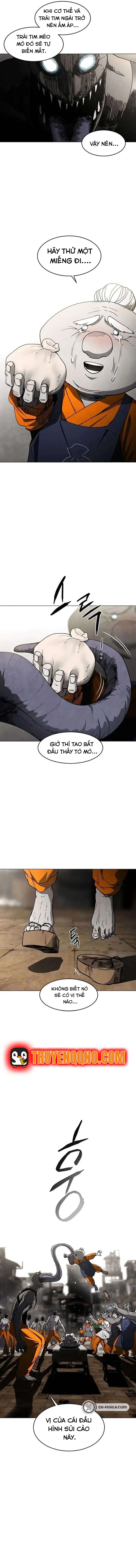 Fog Land Chap 24 - Next Chap 25