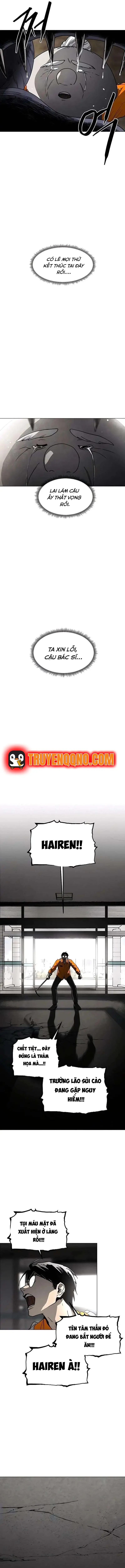 Fog Land Chap 24 - Next Chap 25