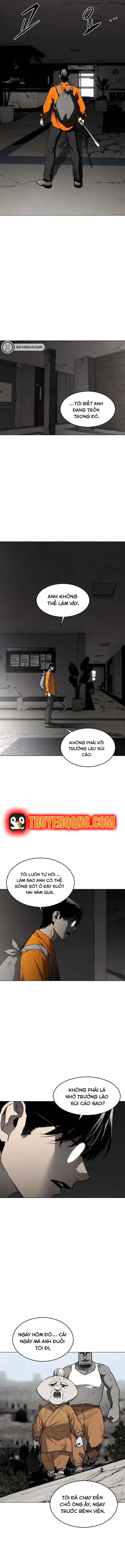 Fog Land Chap 24 - Next Chap 25