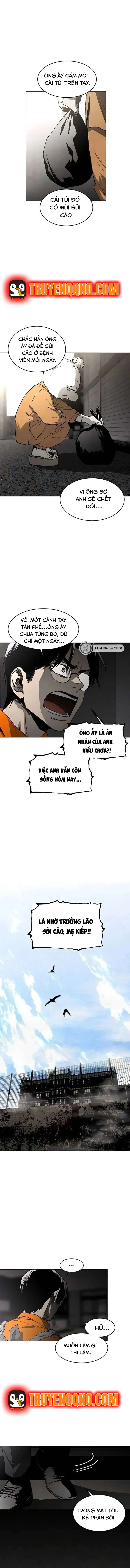 Fog Land Chap 24 - Next Chap 25