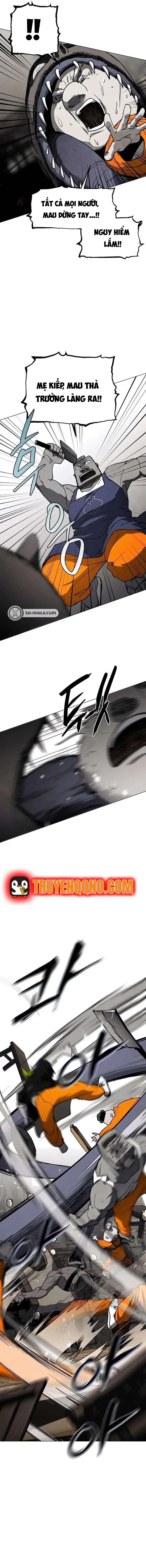 Fog Land Chap 24 - Next Chap 25