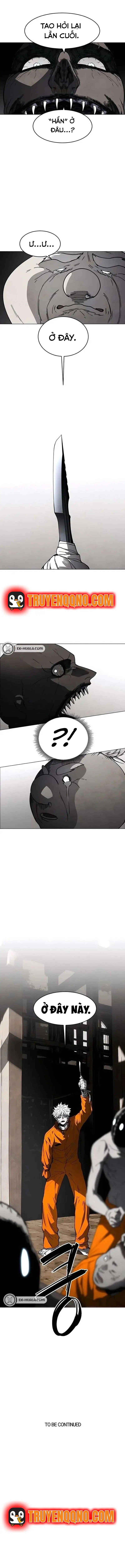 Fog Land Chap 24 - Next Chap 25