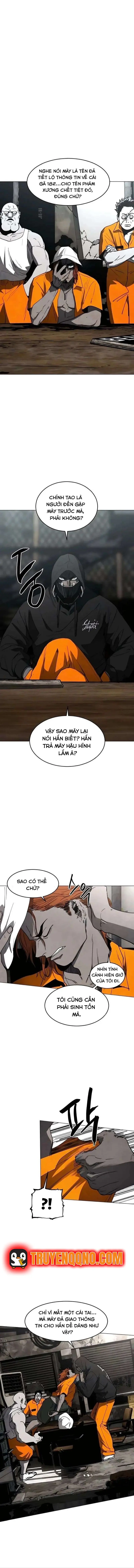 Fog Land Chap 24 - Next Chap 25