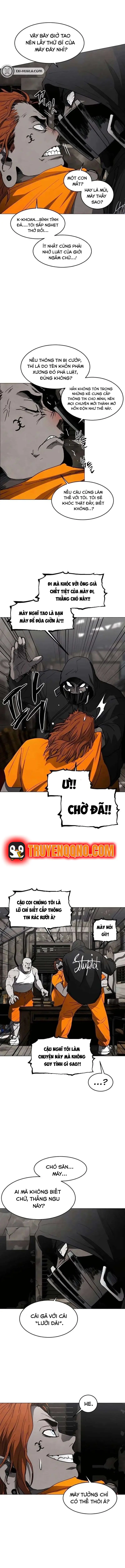 Fog Land Chap 24 - Next Chap 25