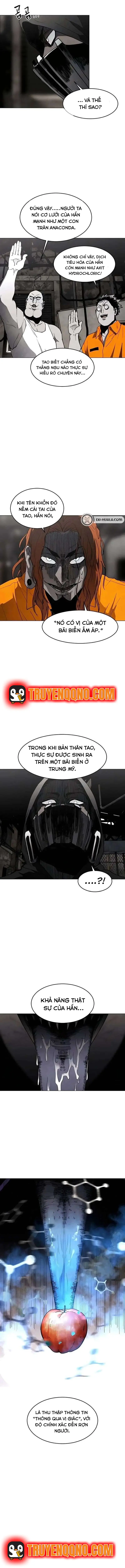 Fog Land Chap 24 - Next Chap 25