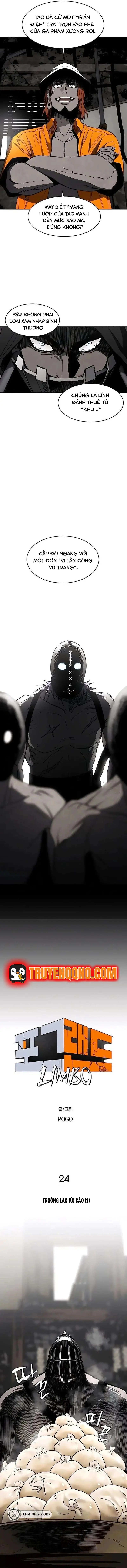 Fog Land Chap 24 - Next Chap 25