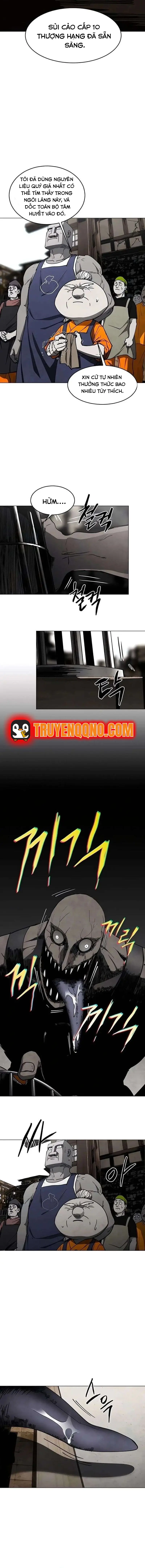 Fog Land Chap 24 - Next Chap 25