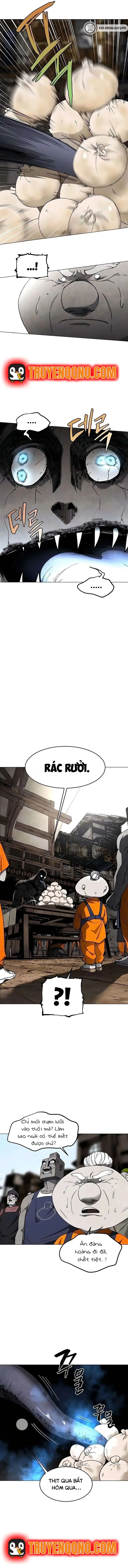 Fog Land Chap 24 - Next Chap 25