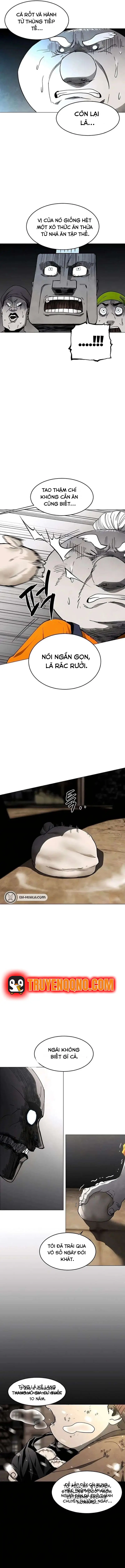 Fog Land Chap 24 - Next Chap 25