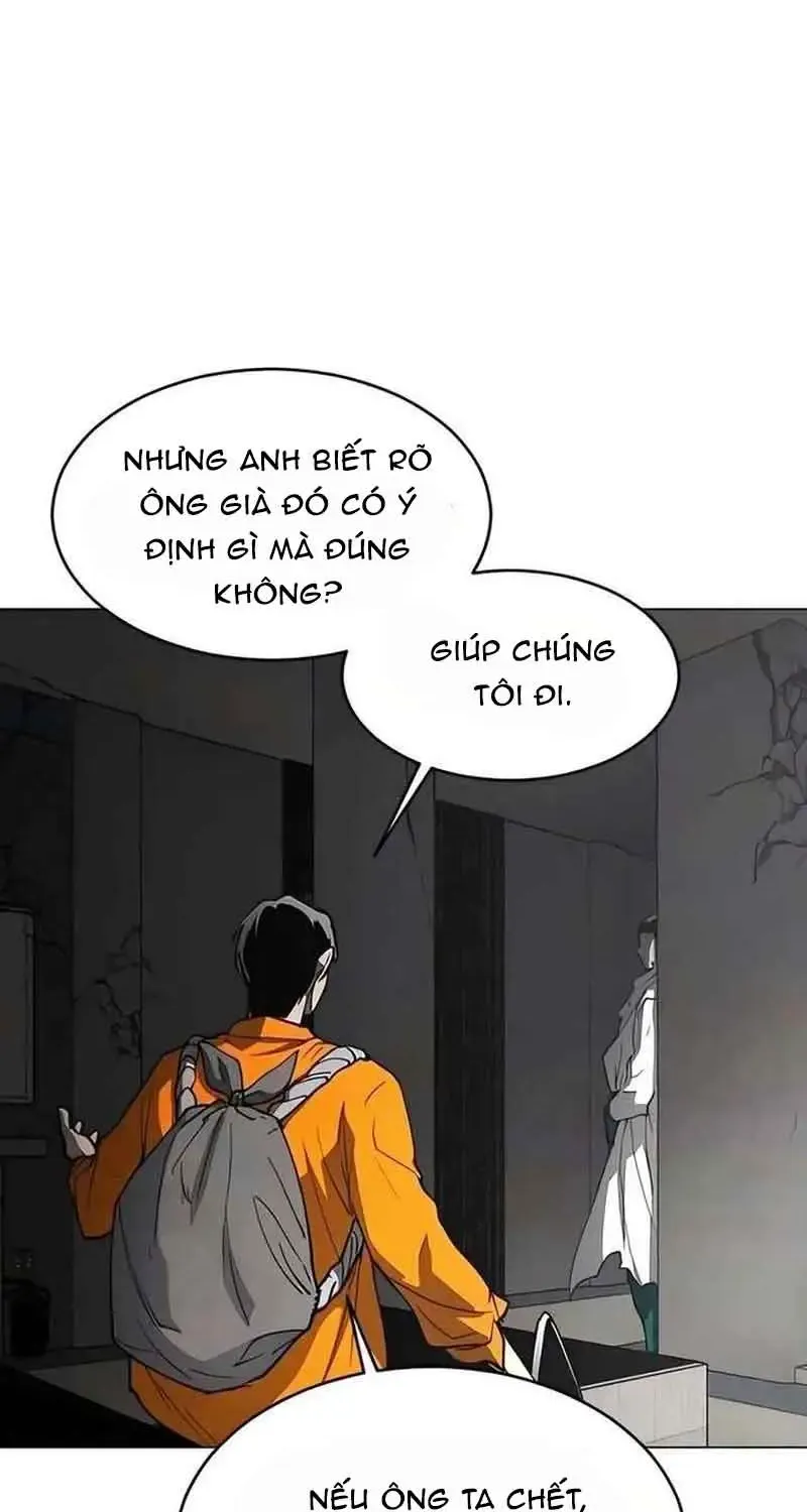 Fog Land Chap 25 - Next Chap 26
