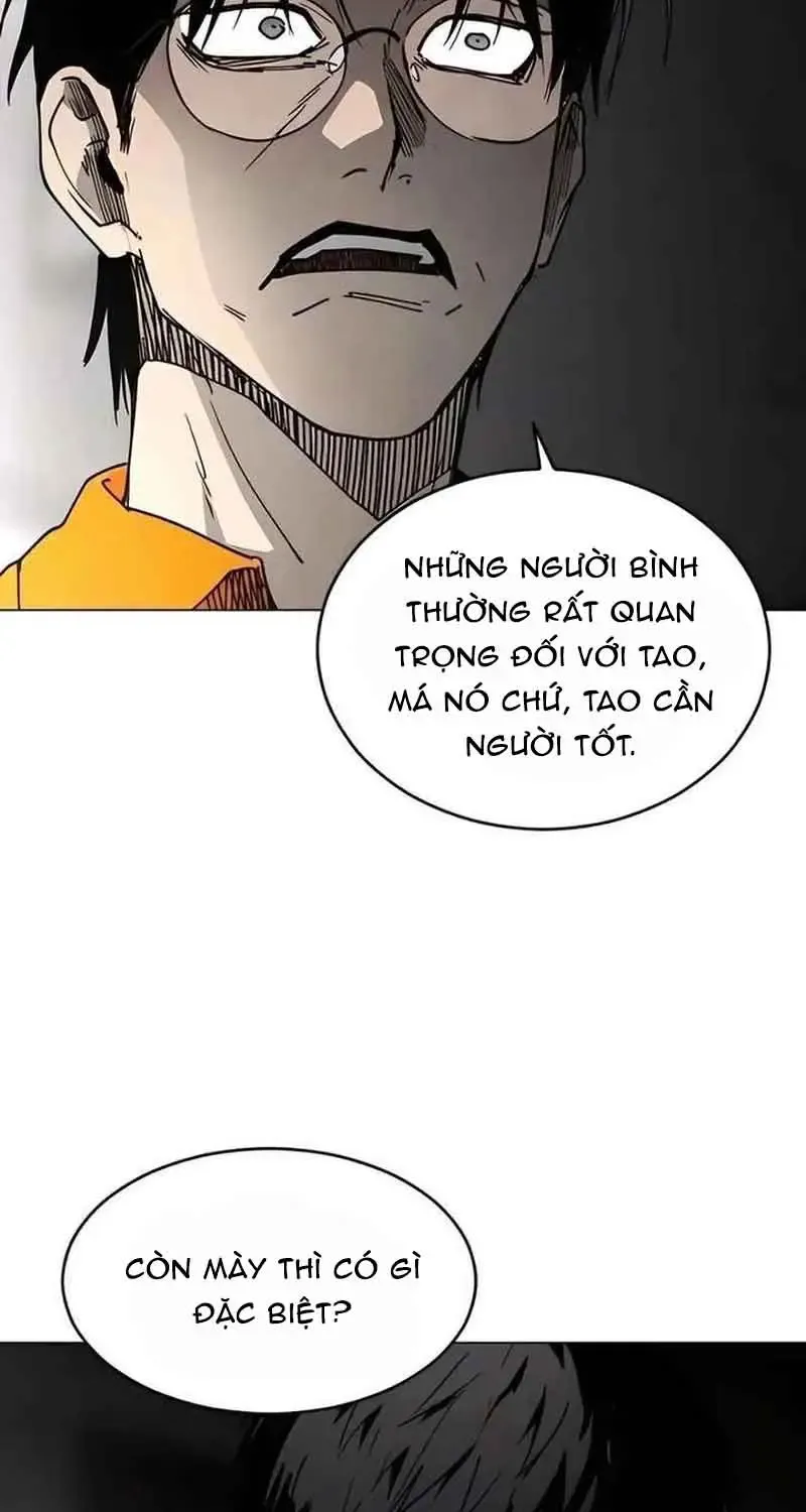 Fog Land Chap 25 - Next Chap 26