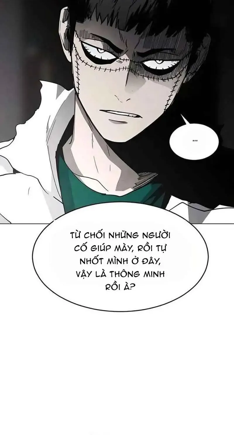Fog Land Chap 25 - Next Chap 26