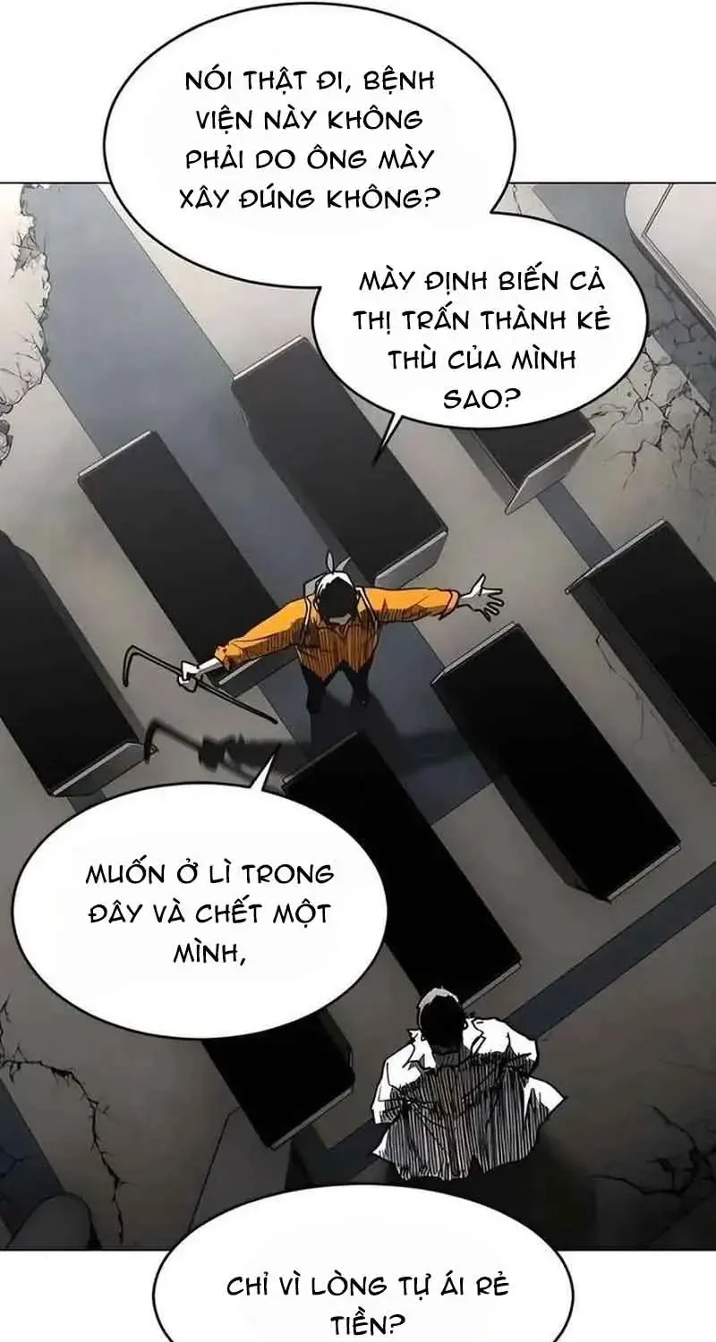 Fog Land Chap 25 - Next Chap 26