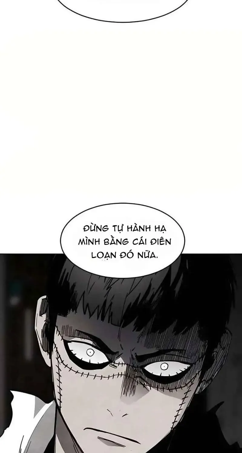 Fog Land Chap 25 - Next Chap 26
