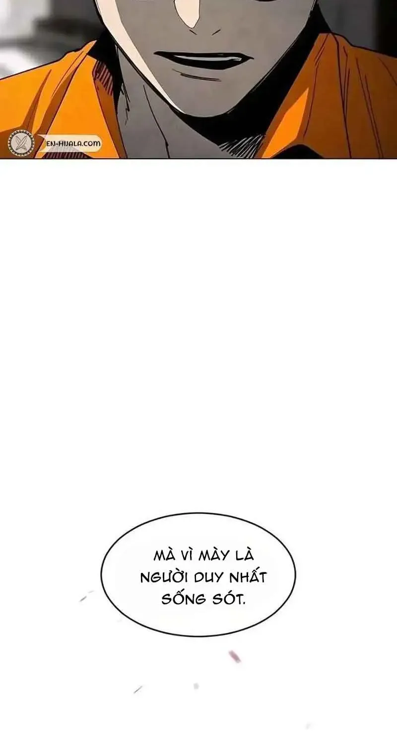 Fog Land Chap 25 - Next Chap 26