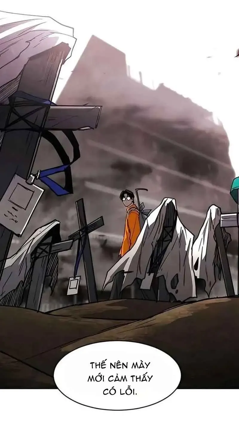 Fog Land Chap 25 - Next Chap 26