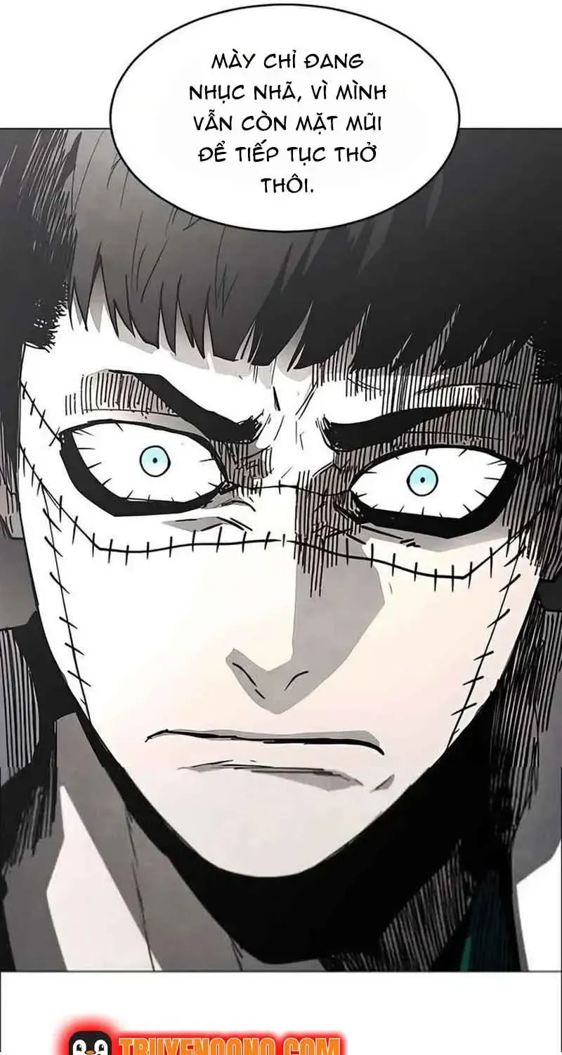 Fog Land Chap 25 - Next Chap 26