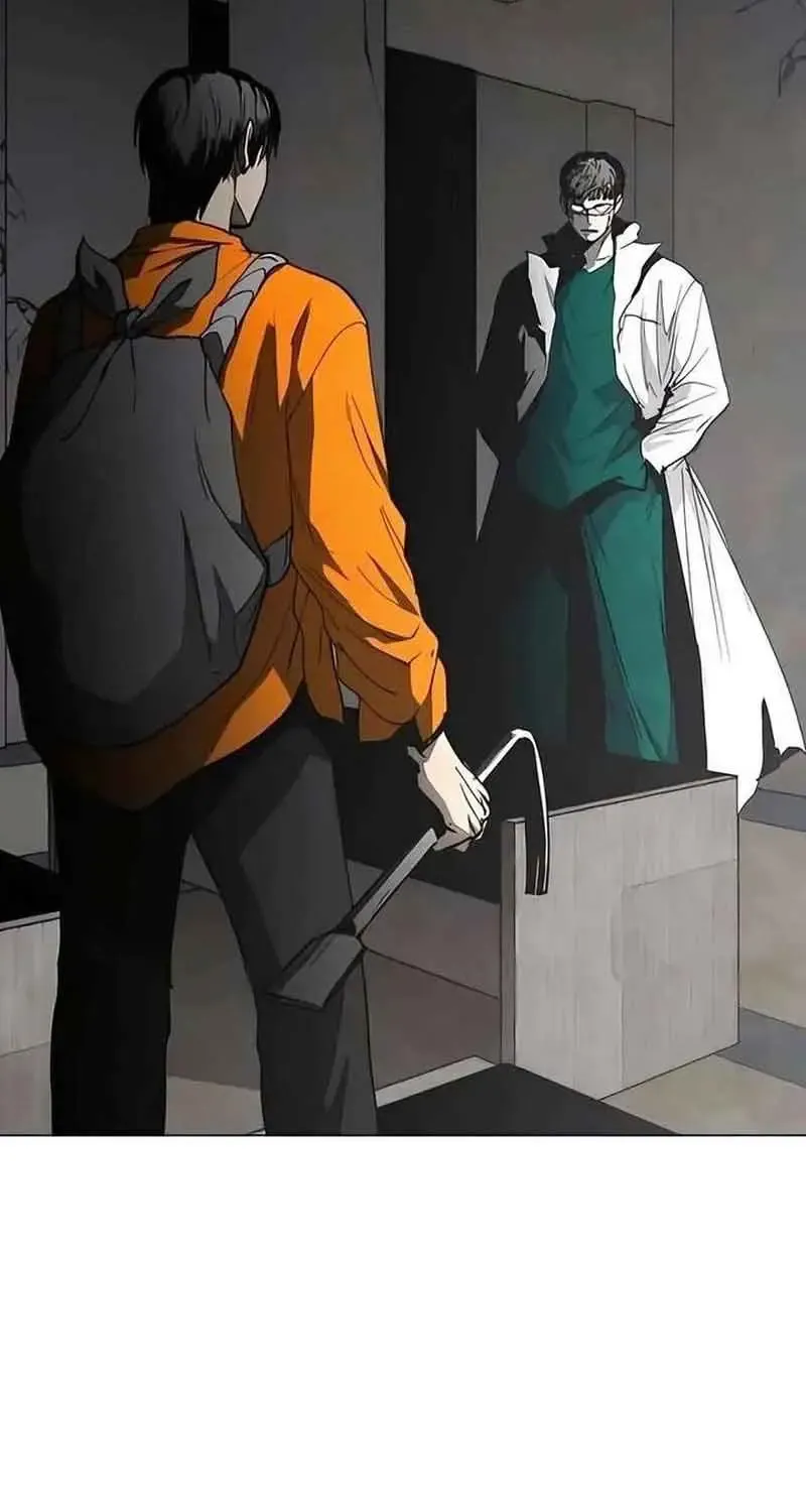 Fog Land Chap 25 - Next Chap 26