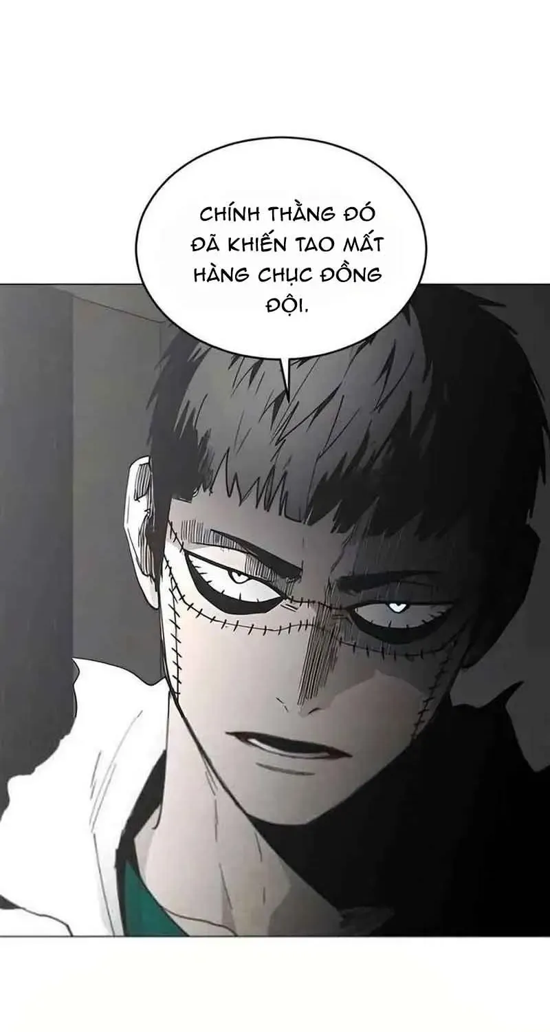 Fog Land Chap 25 - Next Chap 26