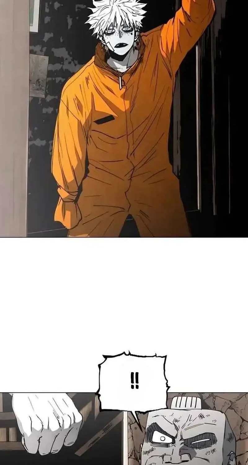 Fog Land Chap 25 - Next Chap 26