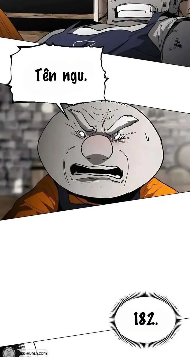 Fog Land Chap 25 - Next Chap 26