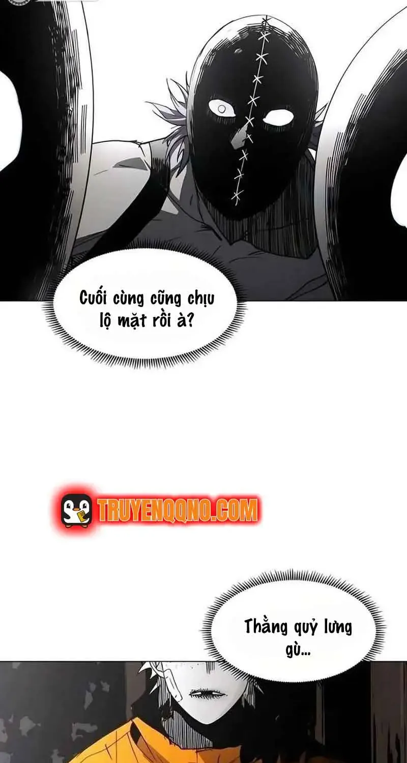 Fog Land Chap 25 - Next Chap 26