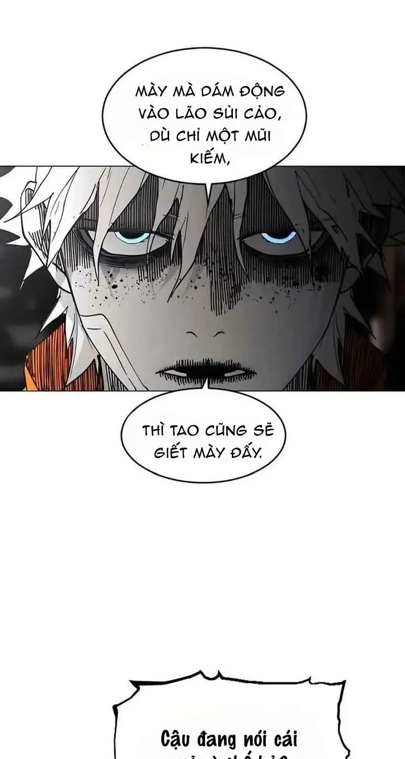 Fog Land Chap 25 - Next Chap 26