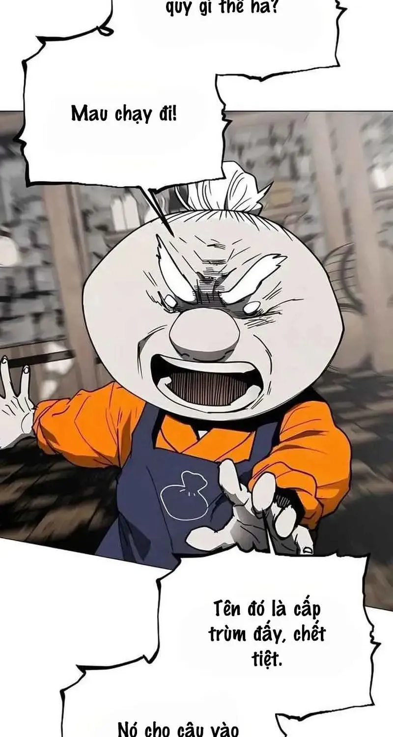 Fog Land Chap 25 - Next Chap 26