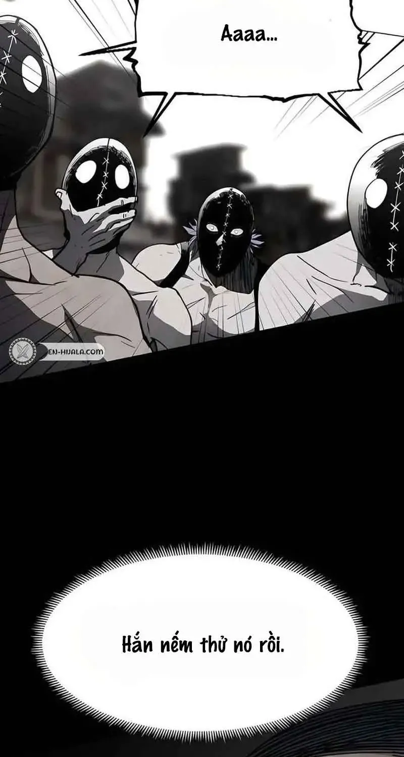 Fog Land Chap 25 - Next Chap 26