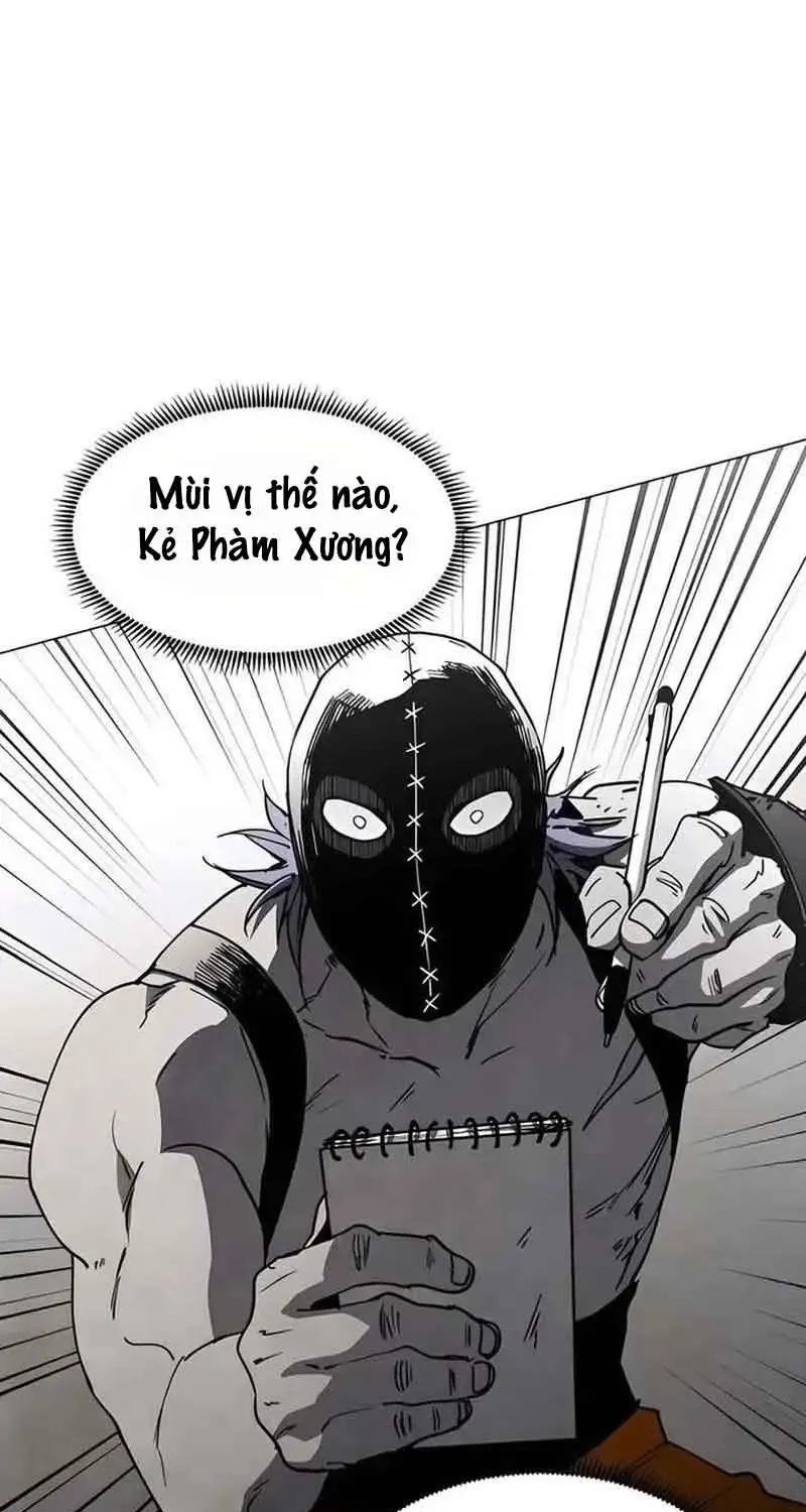 Fog Land Chap 25 - Next Chap 26