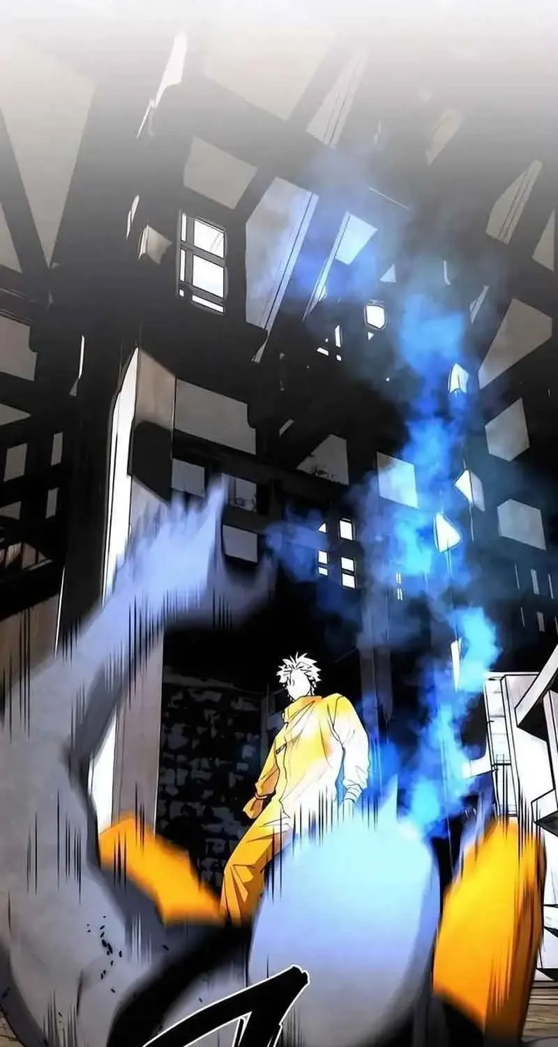 Fog Land Chap 25 - Next Chap 26