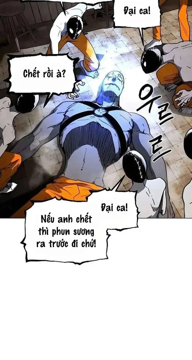 Fog Land Chap 25 - Next Chap 26