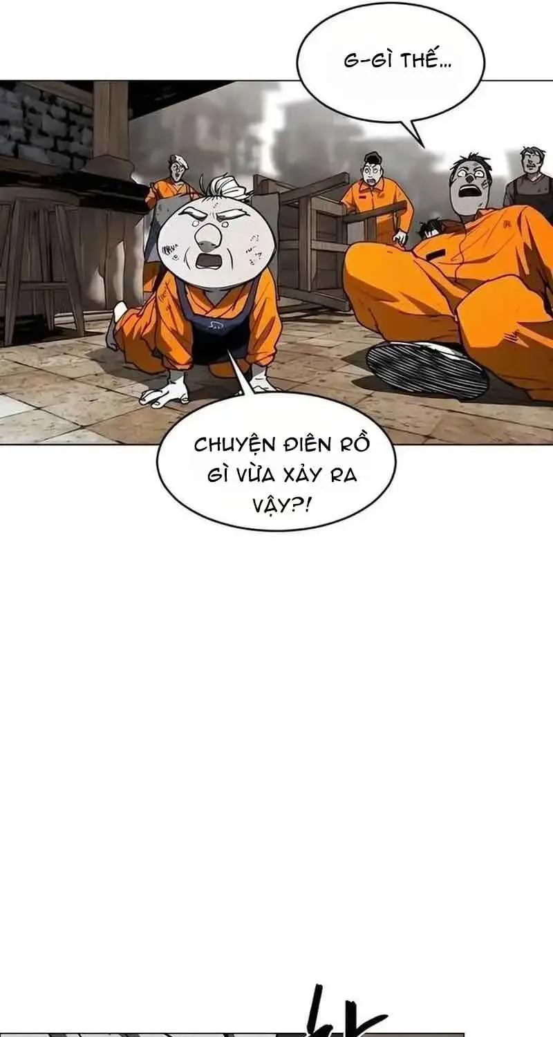 Fog Land Chap 25 - Next Chap 26