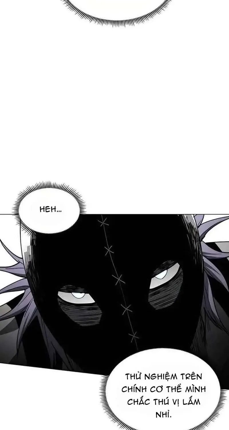 Fog Land Chap 25 - Next Chap 26