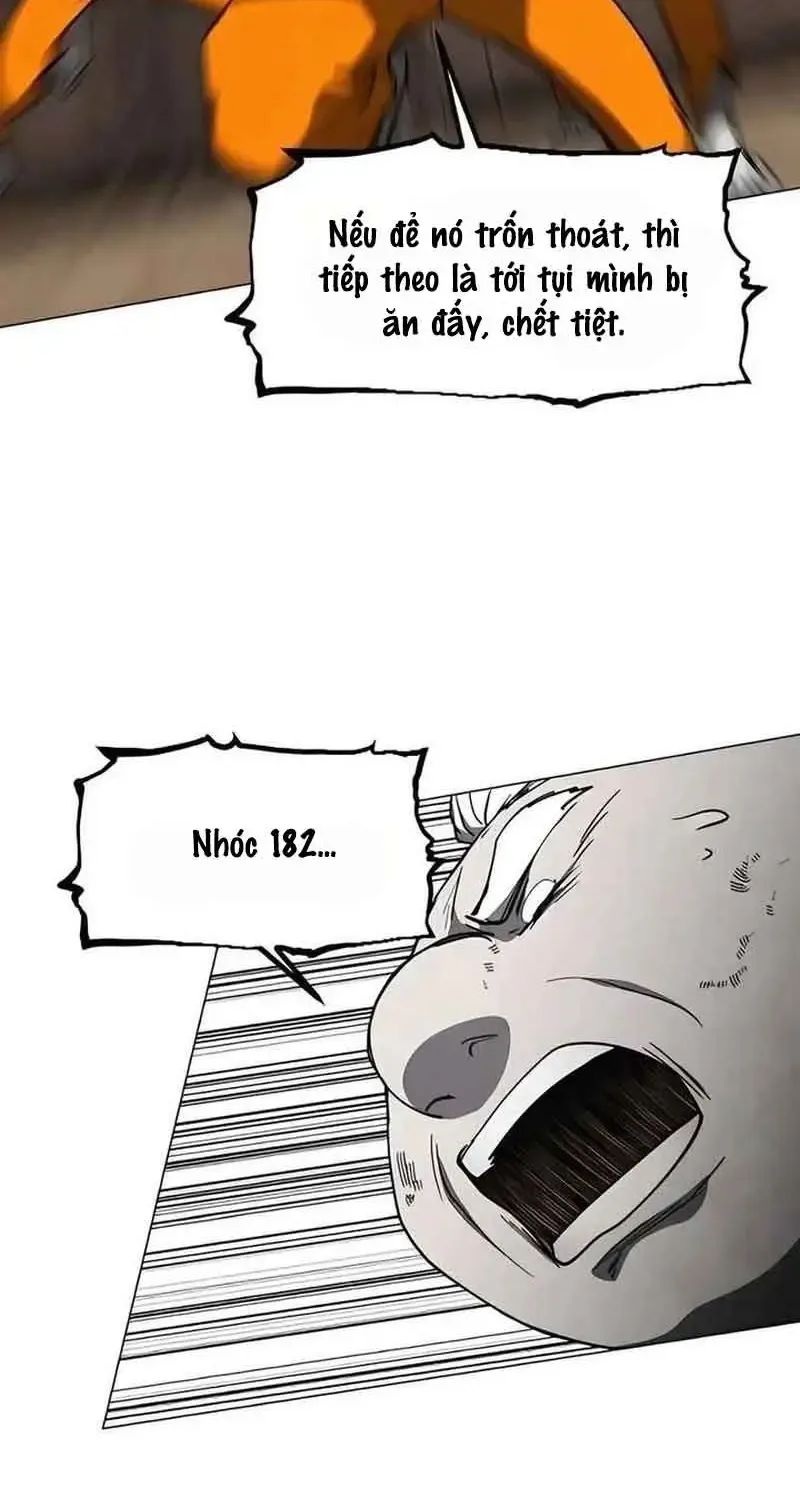 Fog Land Chap 25 - Next Chap 26