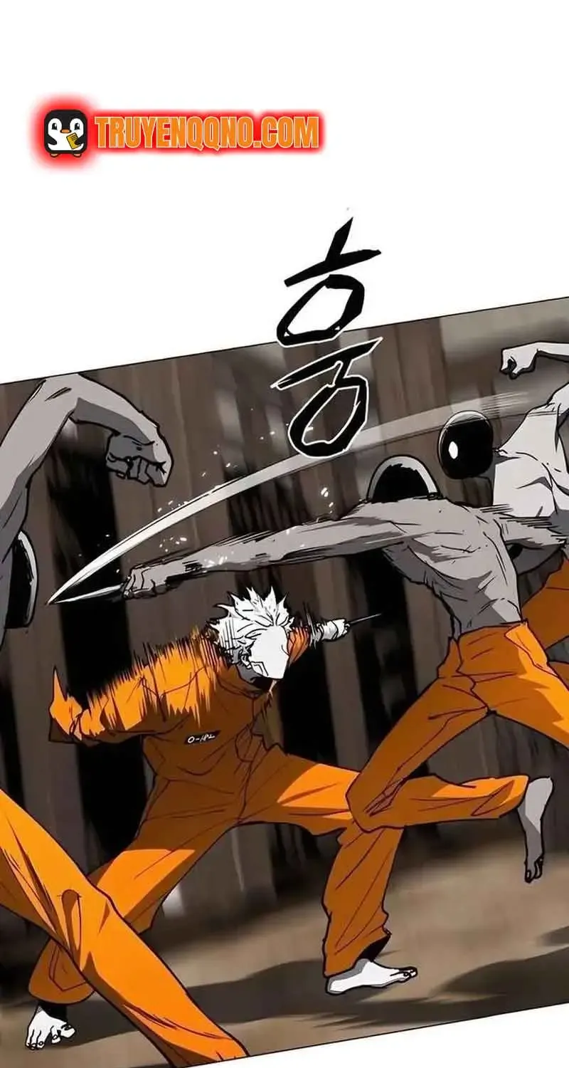 Fog Land Chap 25 - Next Chap 26