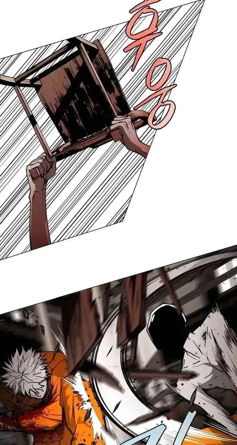 Fog Land Chap 25 - Next Chap 26