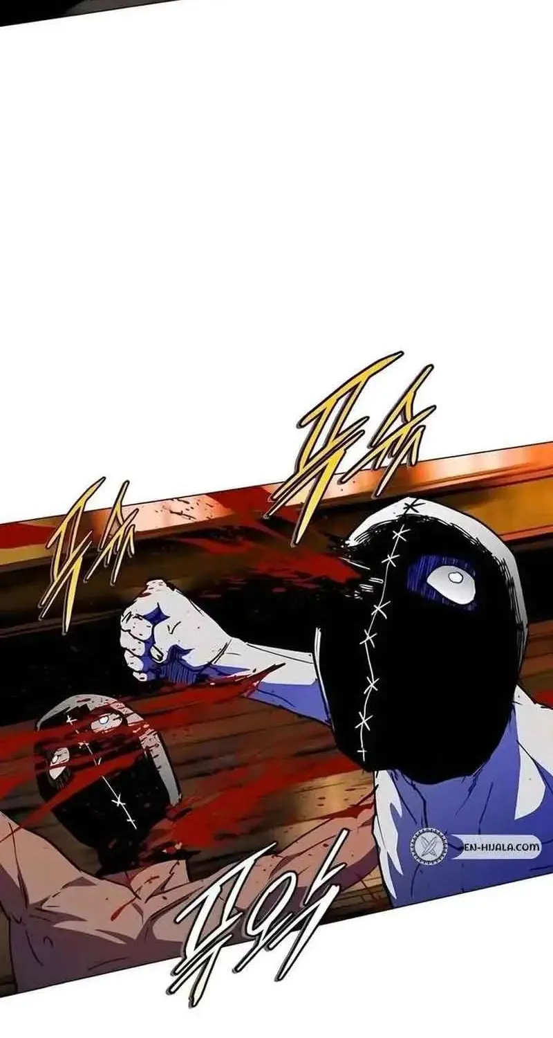 Fog Land Chap 25 - Next Chap 26