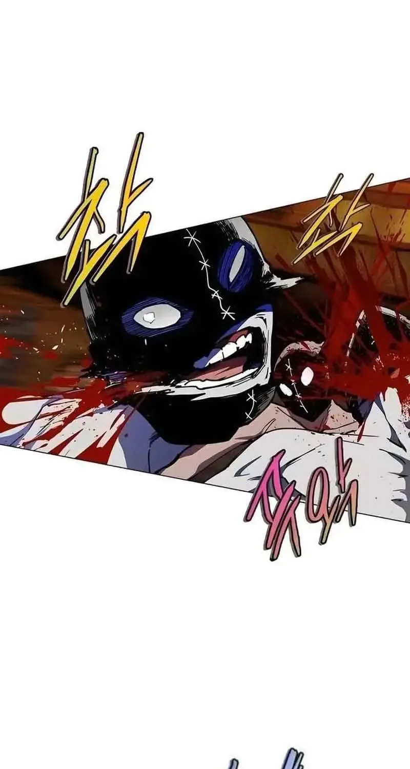 Fog Land Chap 25 - Next Chap 26