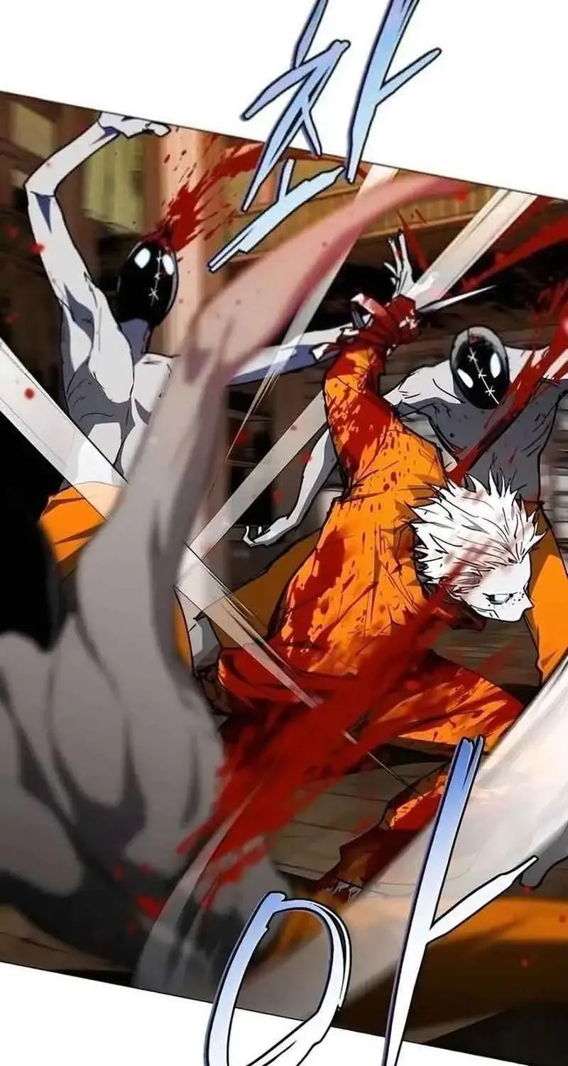 Fog Land Chap 25 - Next Chap 26