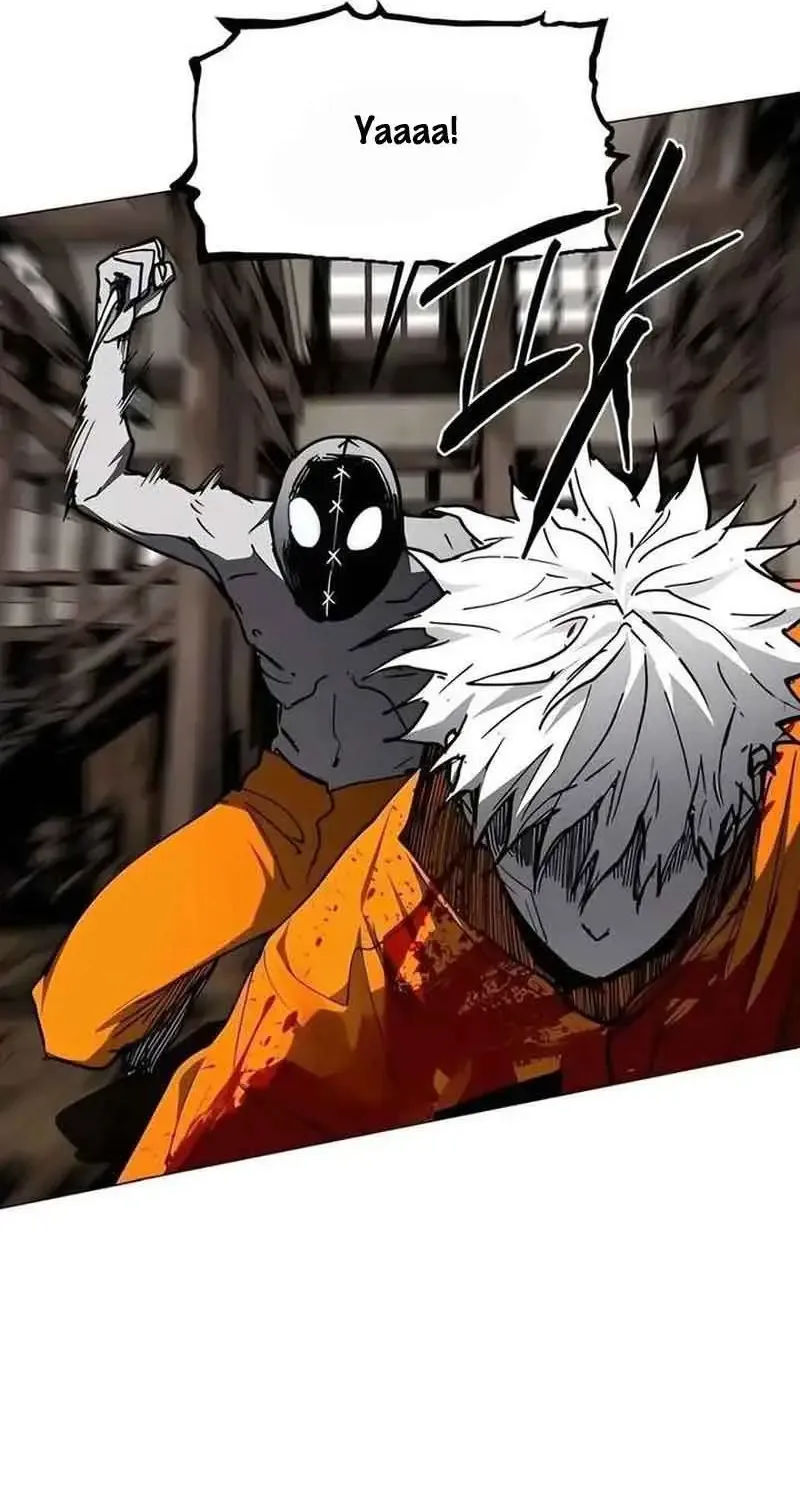 Fog Land Chap 25 - Next Chap 26