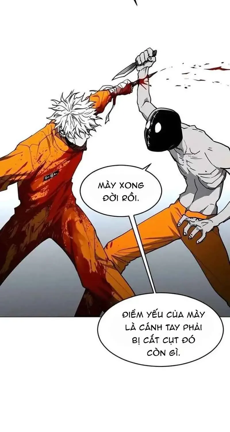 Fog Land Chap 25 - Next Chap 26