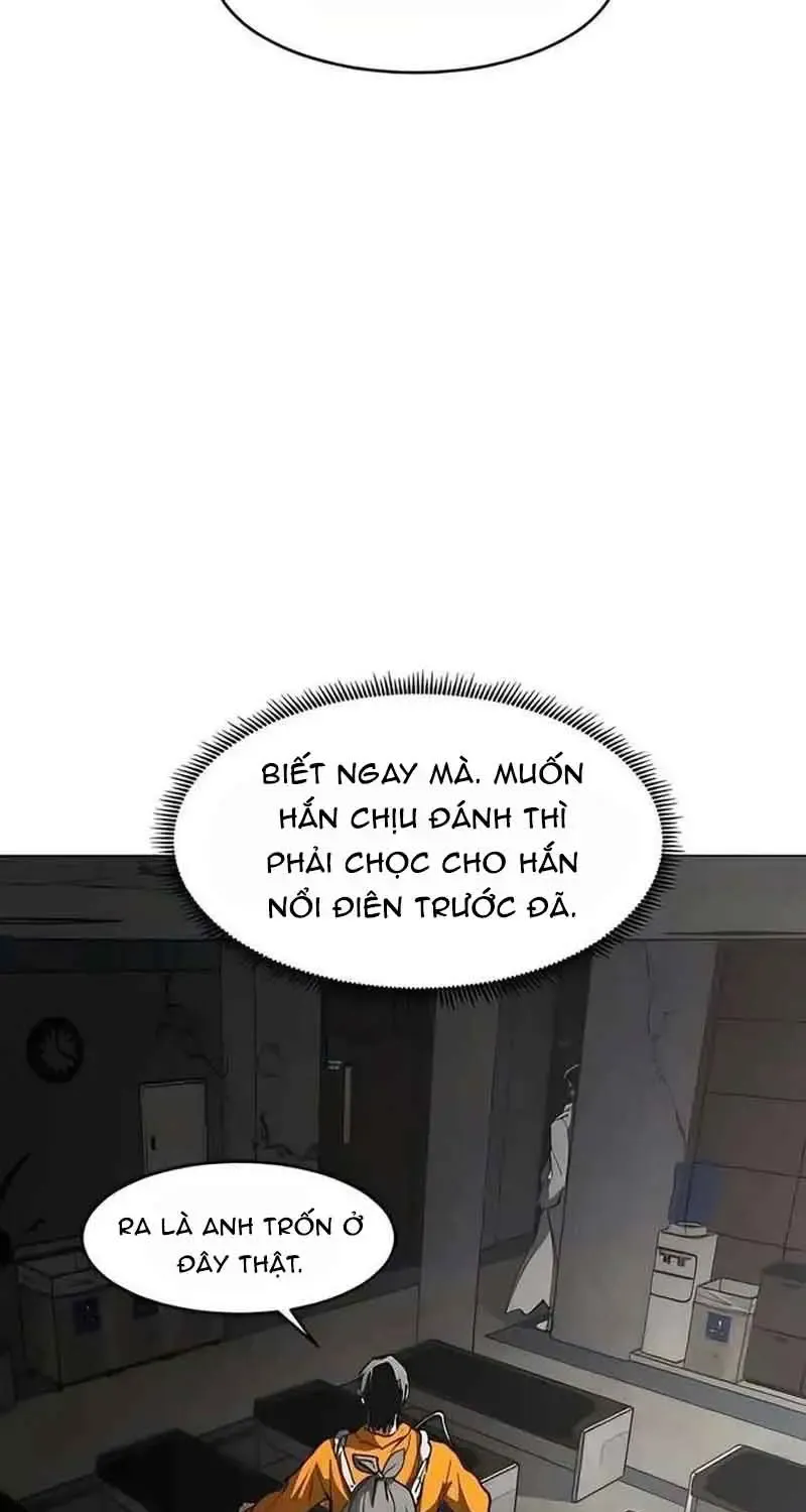 Fog Land Chap 25 - Next Chap 26