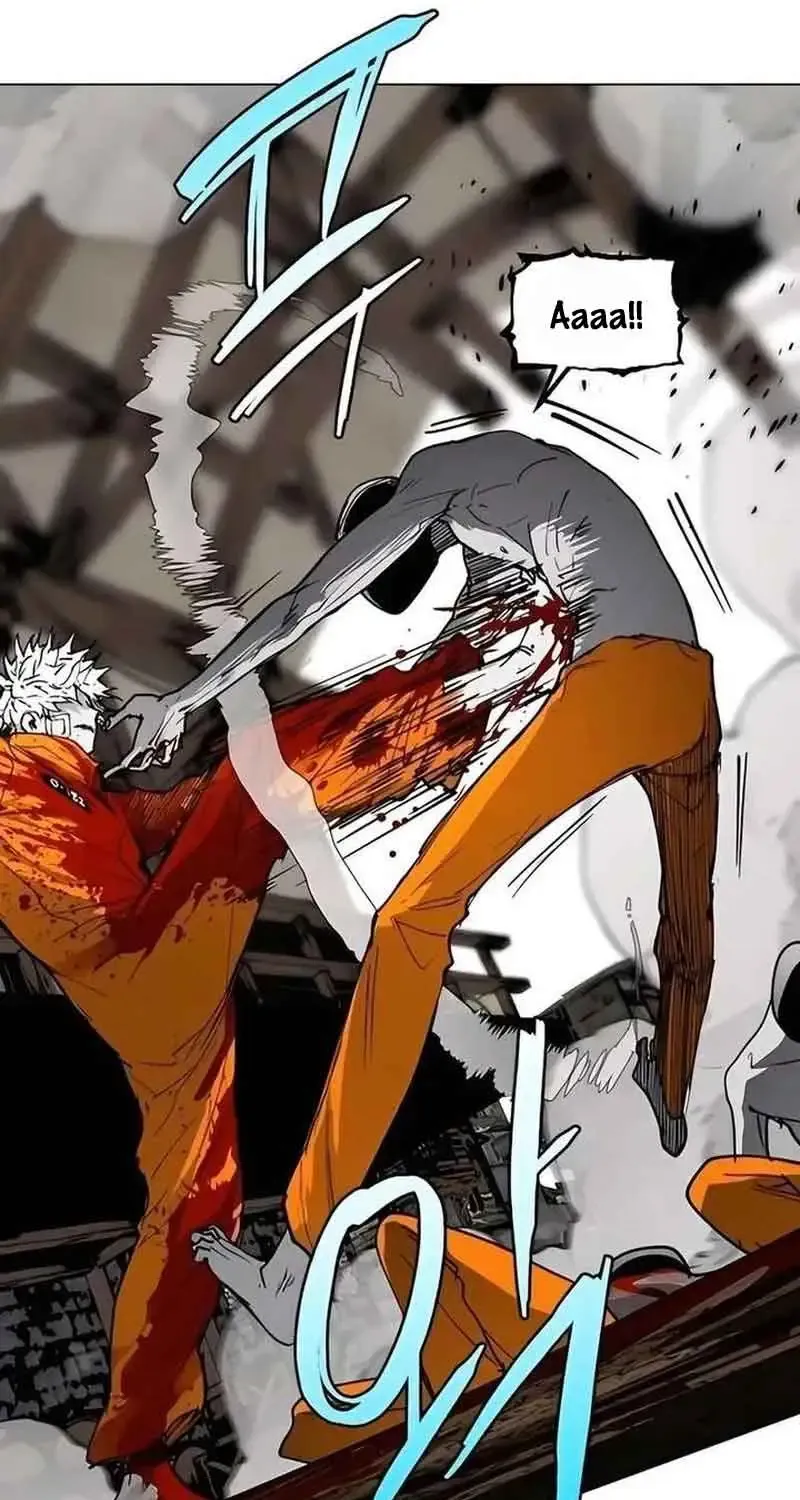 Fog Land Chap 25 - Next Chap 26