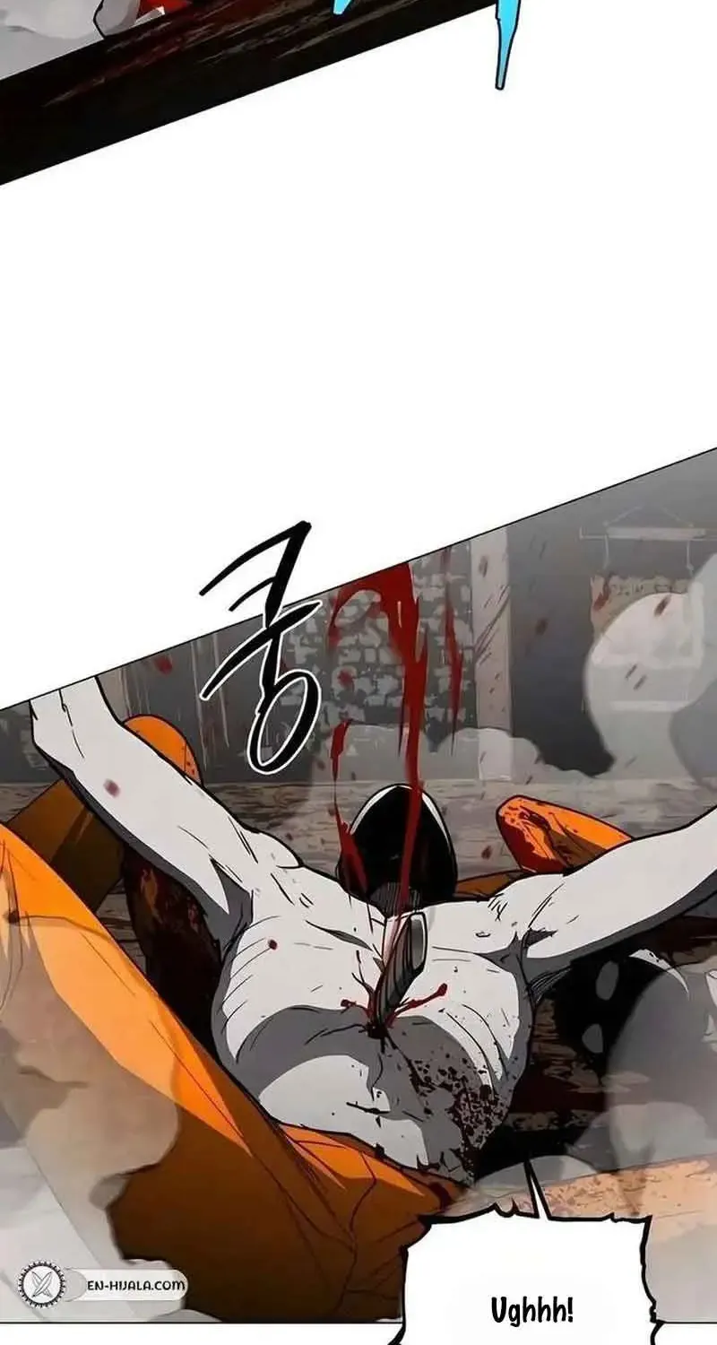 Fog Land Chap 25 - Next Chap 26