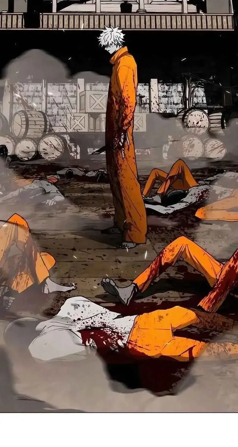 Fog Land Chap 25 - Next Chap 26