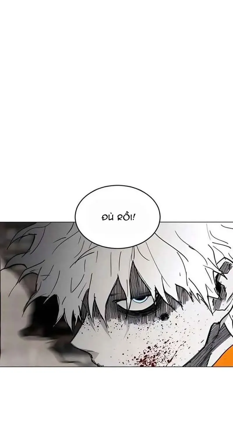 Fog Land Chap 25 - Next Chap 26