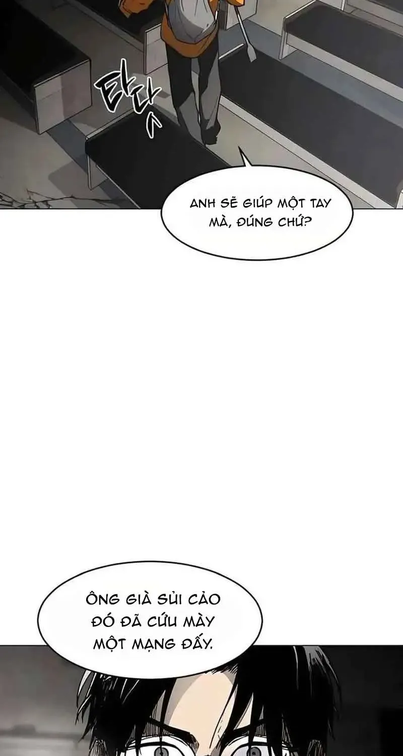 Fog Land Chap 25 - Next Chap 26